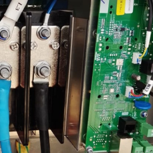 Hardwire Electrical Solar Installations