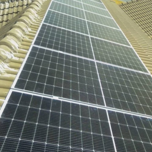 Hardwire Electrical Solar Installations