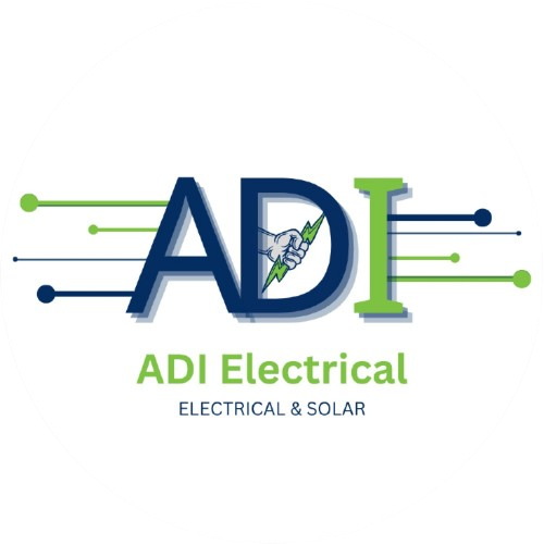 ADI Projects - Solar & Electrical Featured Image